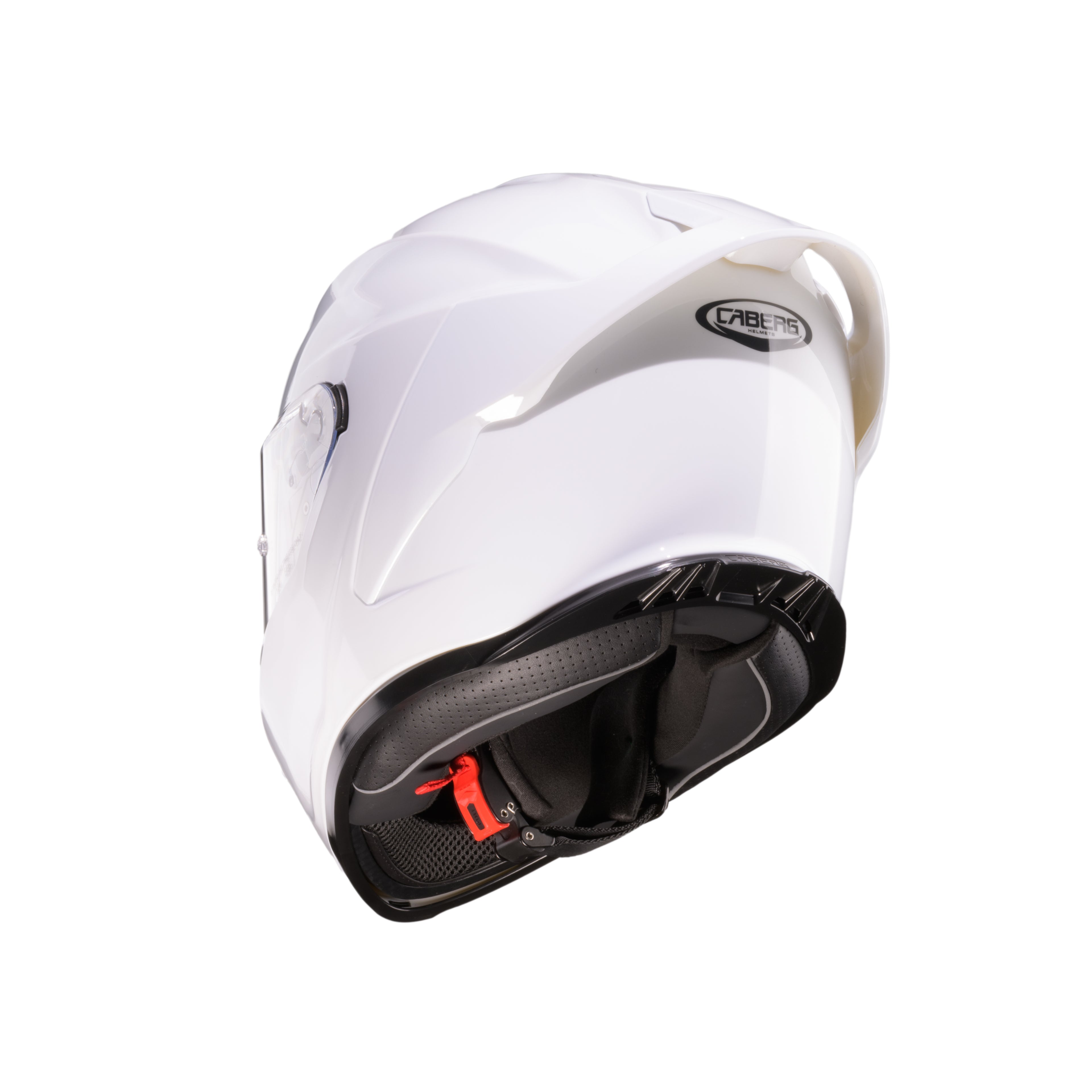 Caberg Roxter Helmet (FREE HEVIK HELMET BAG) – Singapore Racing World