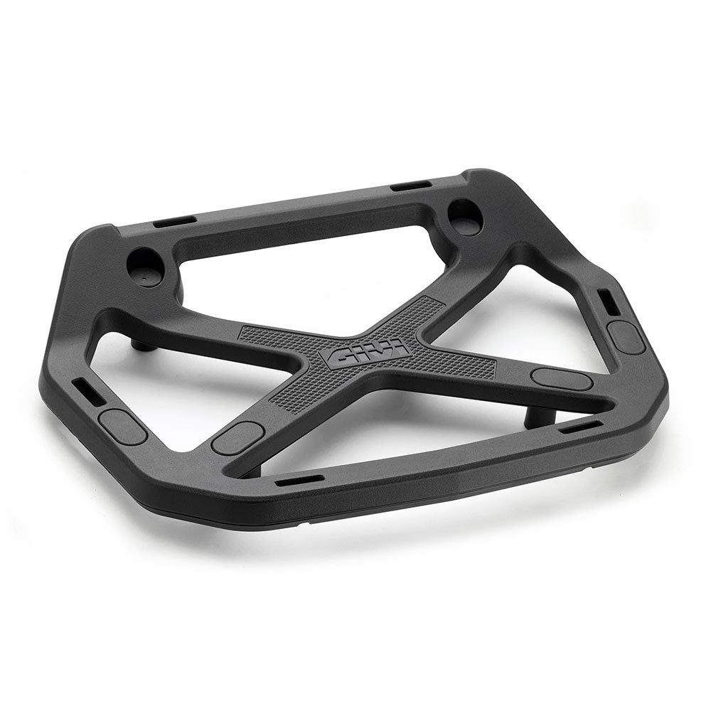 GIVI S150 UNIVERSAL SMALL NYLON RACK