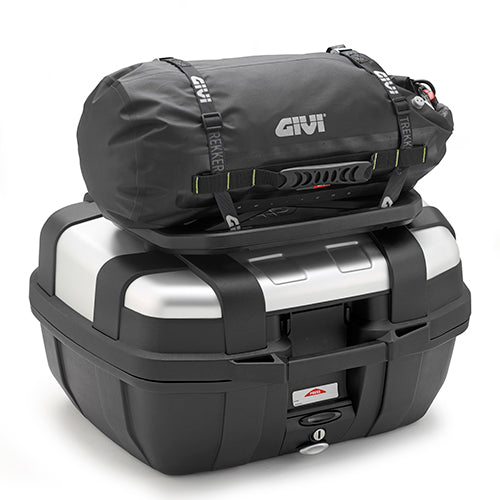 GIVI S150 UNIVERSAL SMALL NYLON RACK