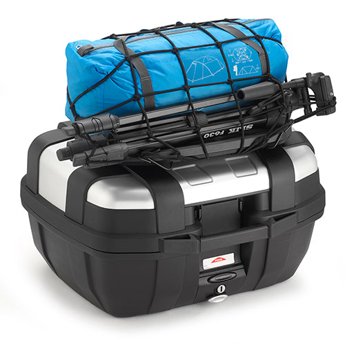 GIVI S150 UNIVERSAL SMALL NYLON RACK