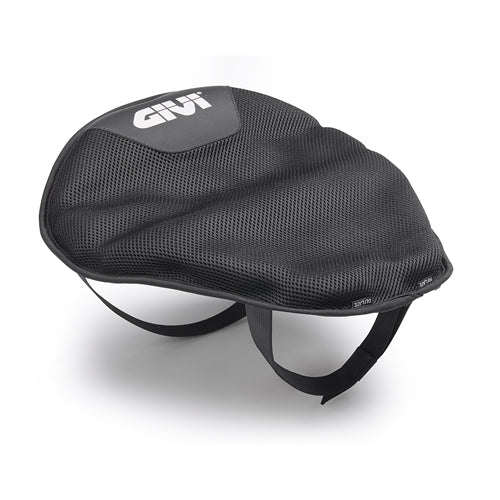 GIVI S230 UNIVERSAL SADDLE CUSHION