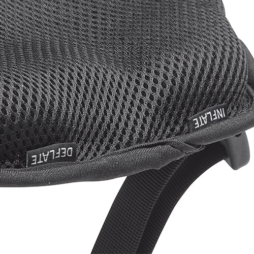 GIVI S230 UNIVERSAL SADDLE CUSHION
