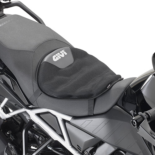GIVI S230 UNIVERSAL SADDLE CUSHION