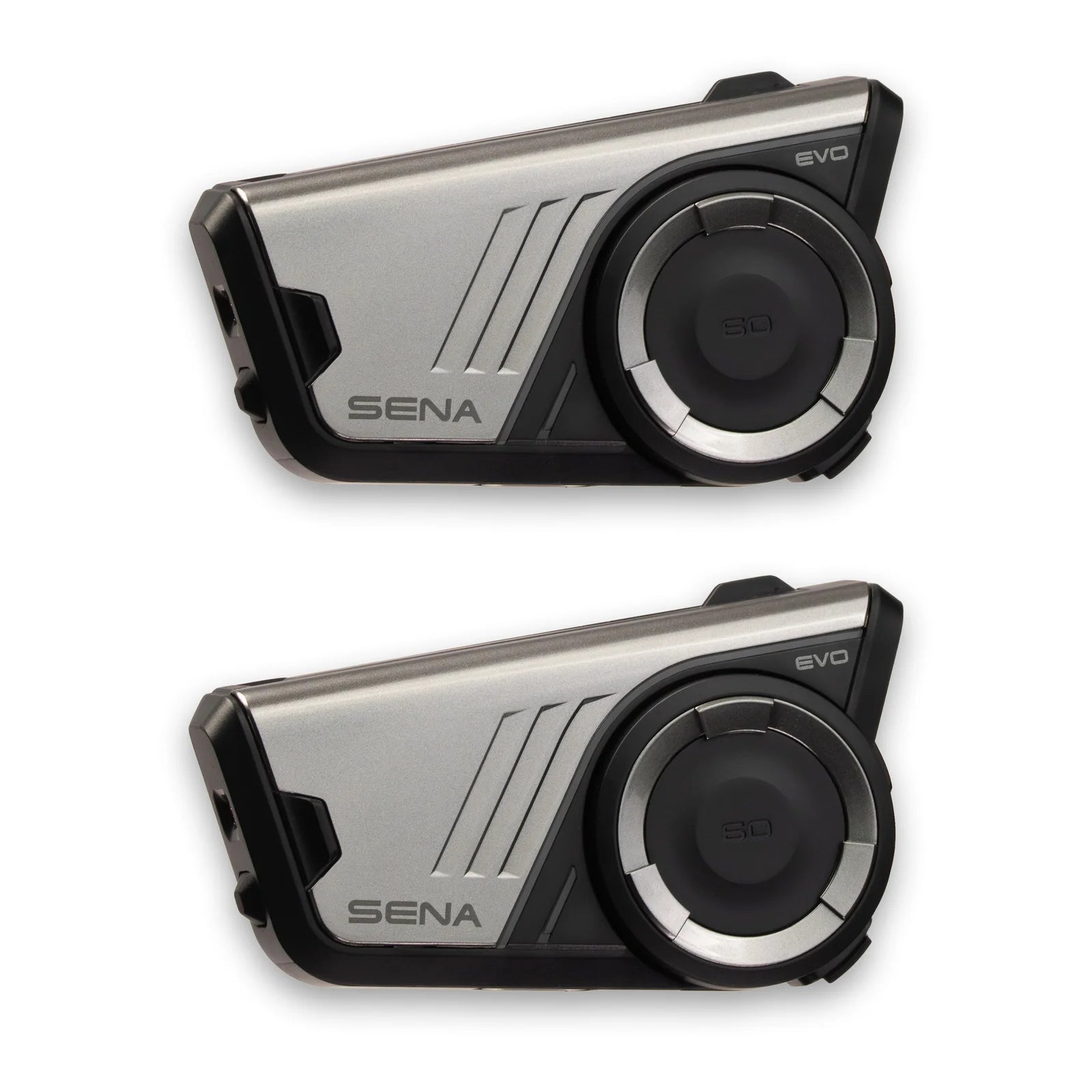Sena 60S Sena 60S EVO Mesh Communication Sytem with Sound by Bose (Dual Pack)