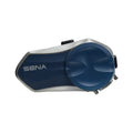Sena E30 Decorative Shell Face Plate and Jog Dial (Blue)