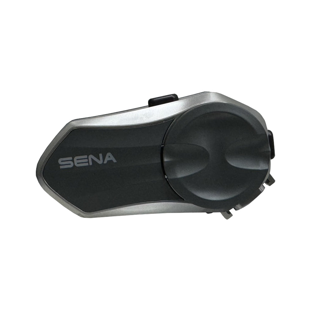 Sena E30 Decorative Shell Face Plate and Jog Dial (Grey)