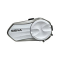 Sena E30 Decorative Shell Face Plate and Jog Dial (White)
