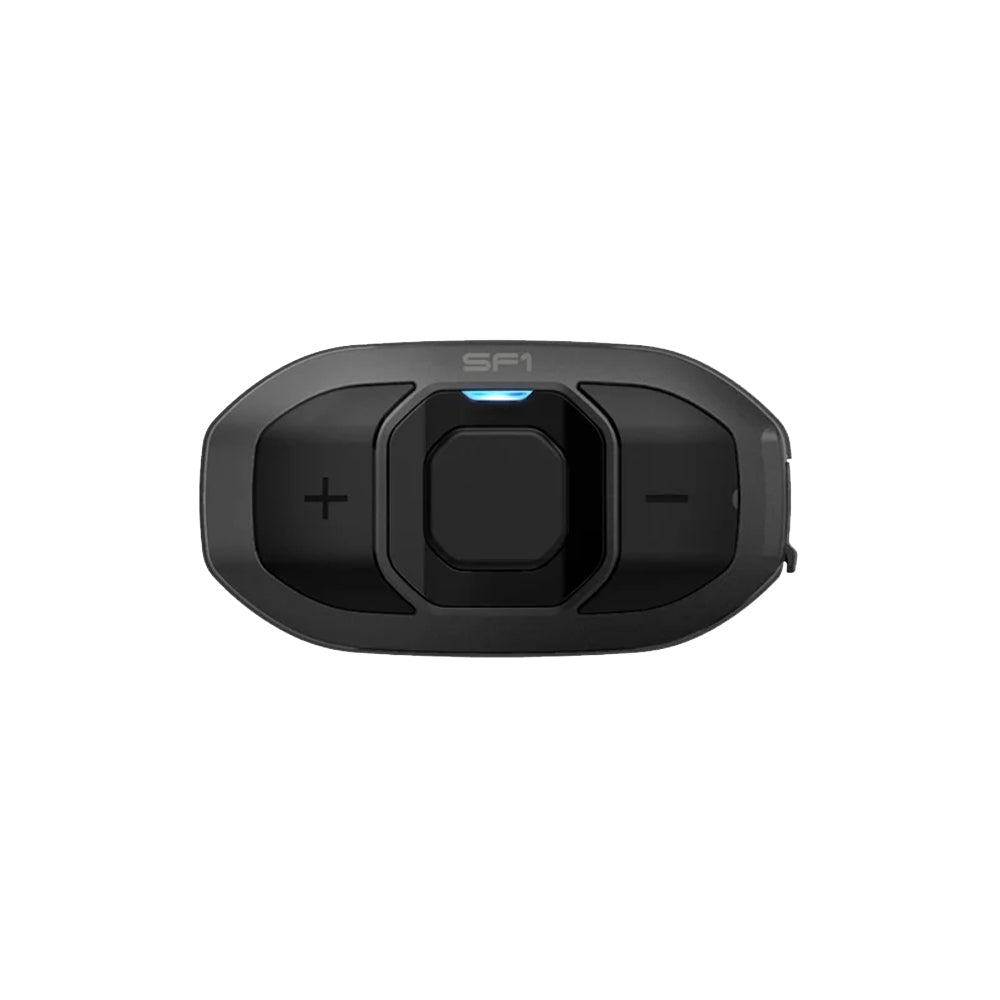 Sena SF1 Motorcycle Bluetooth Communication System (Dual Pack)