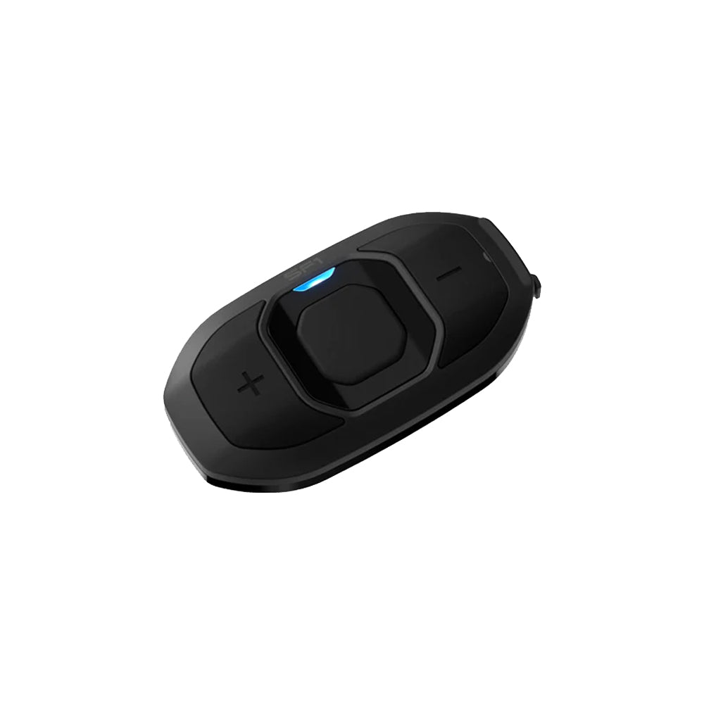 Sena SF1 Motorcycle Bluetooth Communication System (Dual Pack)