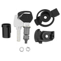 GIVI SL101 CASE SECURITY LOCK SET