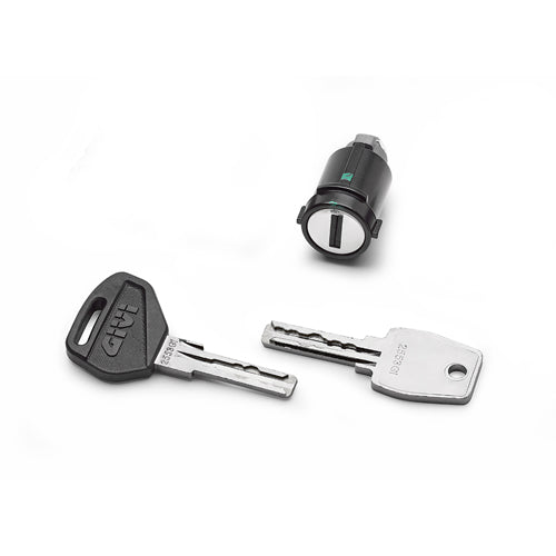GIVI SLR101 CASE SMART SECURITY LOCK SET