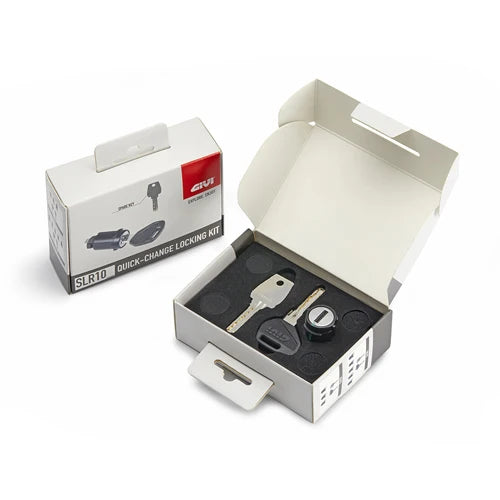 GIVI SLR101 CASE SMART SECURITY LOCK SET