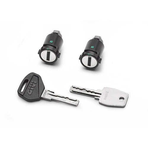GIVI SLR102 CASE SMART SECURITY LOCK SET