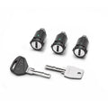 GIVI SLR103 CASE SMART SECURITY LOCK SET