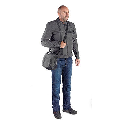 GIVI ST605+ 5LTR TANKLOCKED BAG