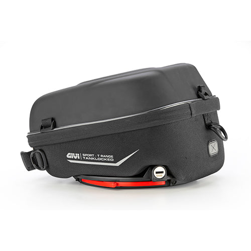 GIVI ST605+ 5LTR TANKLOCKED BAG