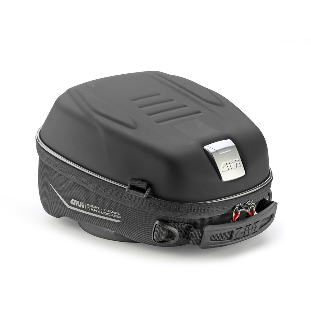 GIVI ST605+ 5LTR TANKLOCKED BAG