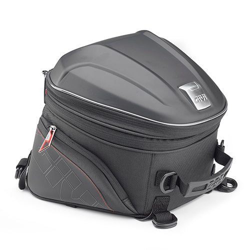 GIVI ST607+ 22LTR EXPANDABLE THERMOFORMED SADDLE BAG