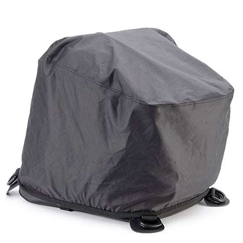 GIVI ST607+ 22LTR EXPANDABLE THERMOFORMED SADDLE BAG