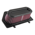 K&N SU-1017 REPLACEMENT AIR FILTER