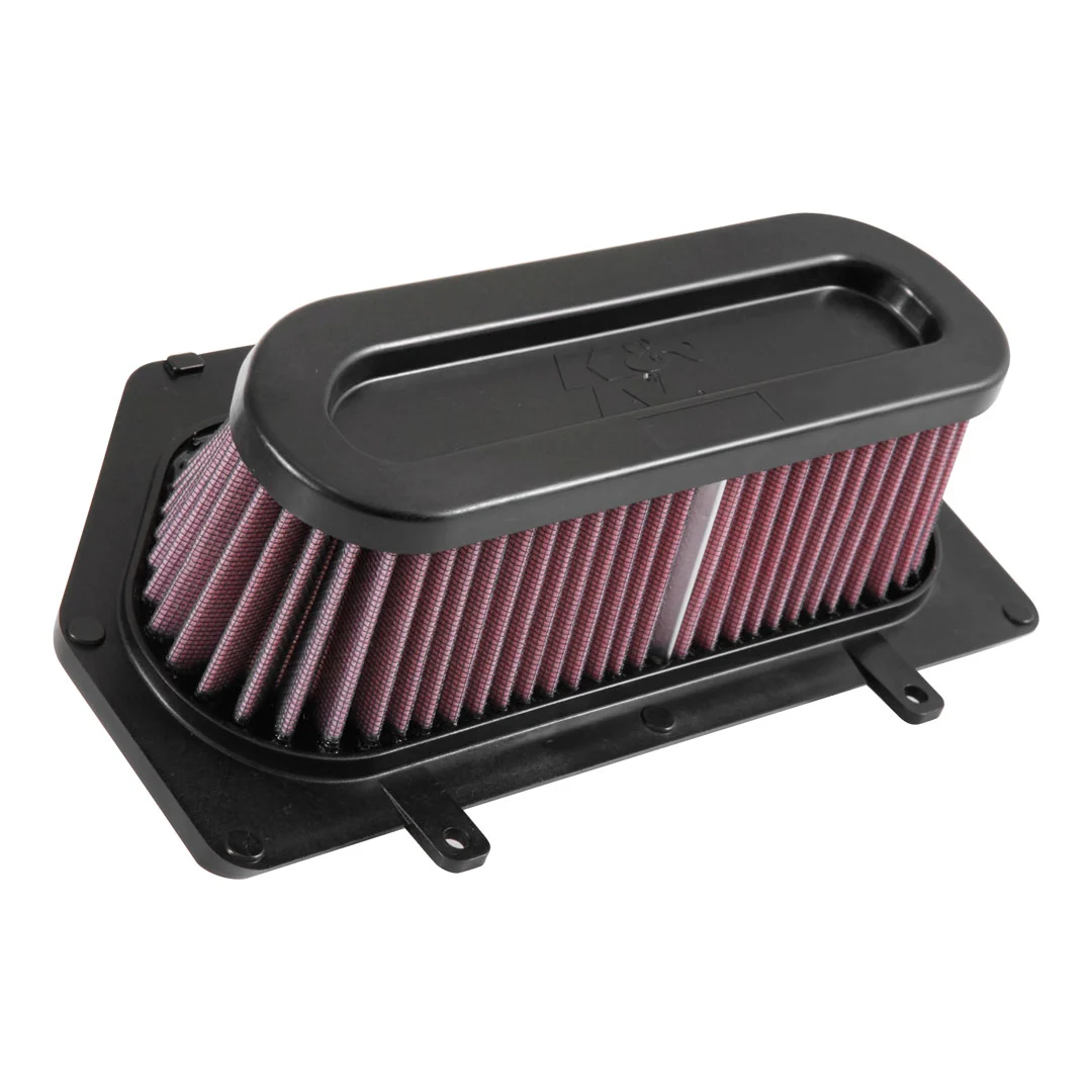 K&N SU-1017 REPLACEMENT AIR FILTER