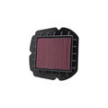 K&N SU-6509 REPLACEMENT AIR FILTER
