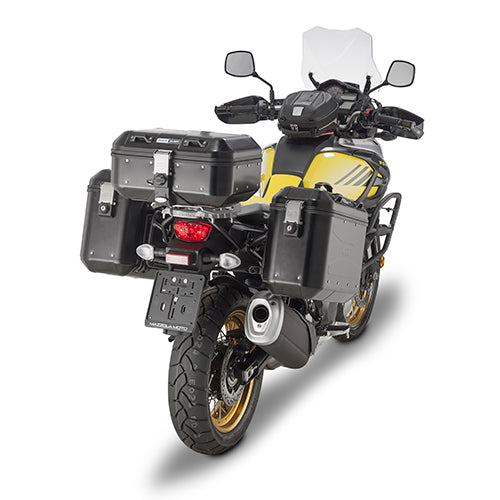 GIVI DLM30B TREKKER DOLOMITI