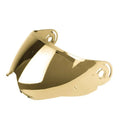 SCORPION ADX-2 Gold Visor