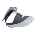SCORPION ADX-2 Silver Visor