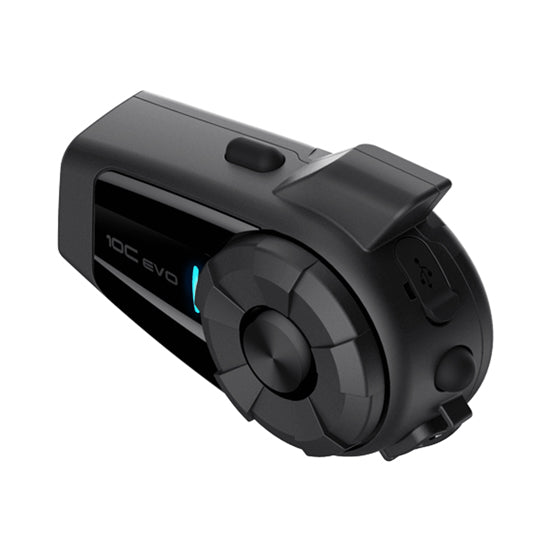 Sena 10C EVO Motorcycle Bluetooth® Camera & Communication System