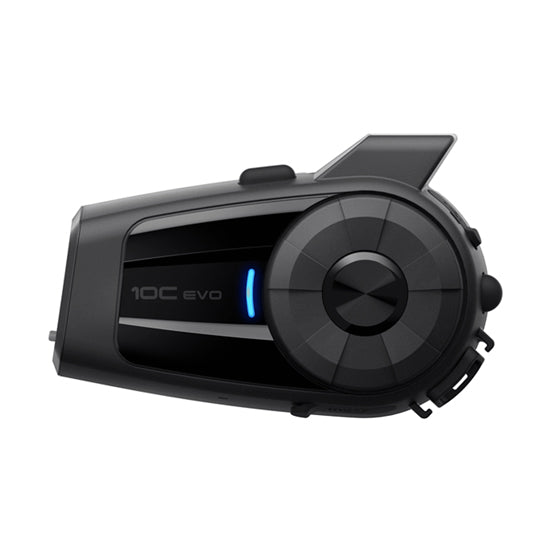 Sena 10C EVO Motorcycle Bluetooth® Camera & Communication System