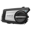 Sena 50C Evo Premium Mesh Communication, 4K Camera, and Sound by Harmon Kardon