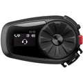 Sena 5S Motorcycle Bluetooth Communication System (Single Pack)