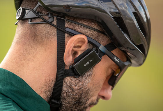 Sena pi Universal Multi-Sport Bluetooth Intercom