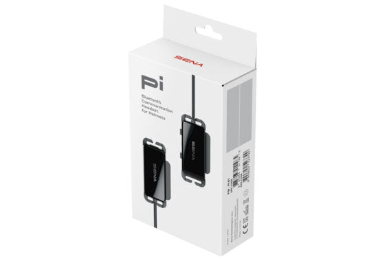 Sena pi Universal Multi-Sport Bluetooth Intercom