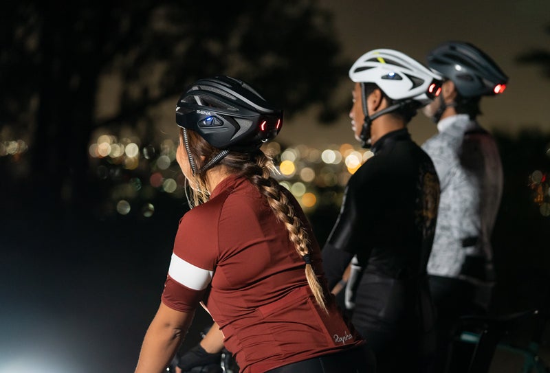 Sena R2 Smart Cycling Helmet