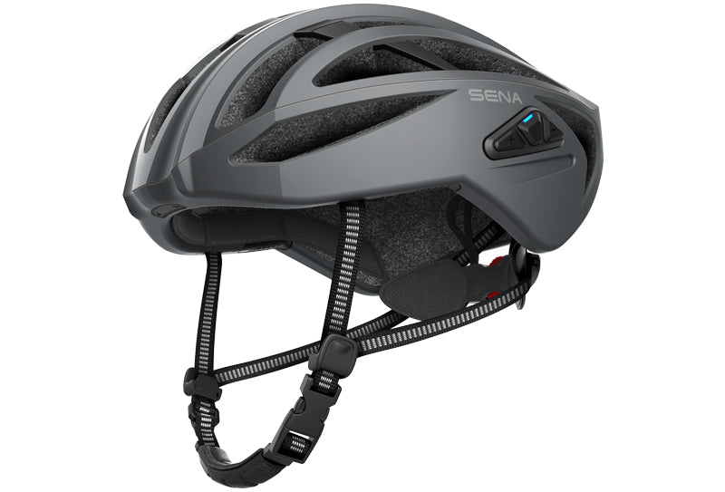 Sena R2 Evo Smart Cycling Helmet