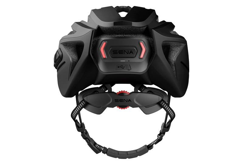 Sena R2 Smart Cycling Helmet
