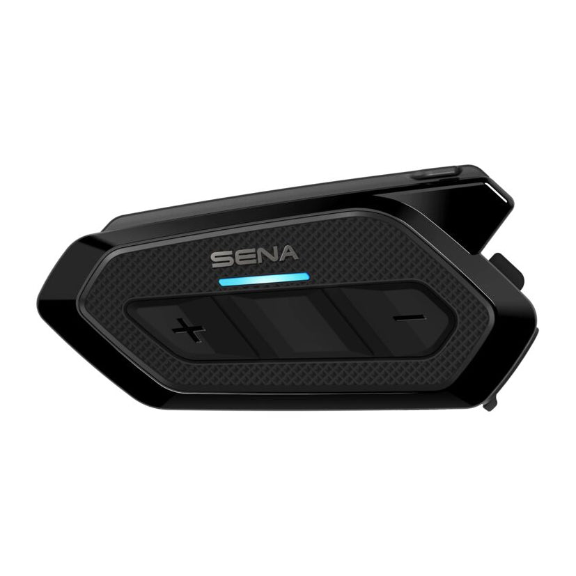 Sena SPIDER RT1 Motorcycle Mesh Communication System (Single Pack)
