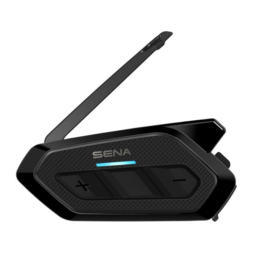 Sena SPIDER RT1 Motorcycle Mesh Communication System (Single Pack)