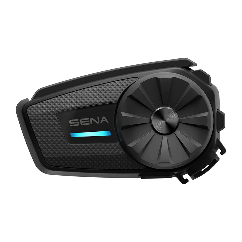 Sena SPIDER ST1 Motorcycle Mesh Communication System (Single Pack)