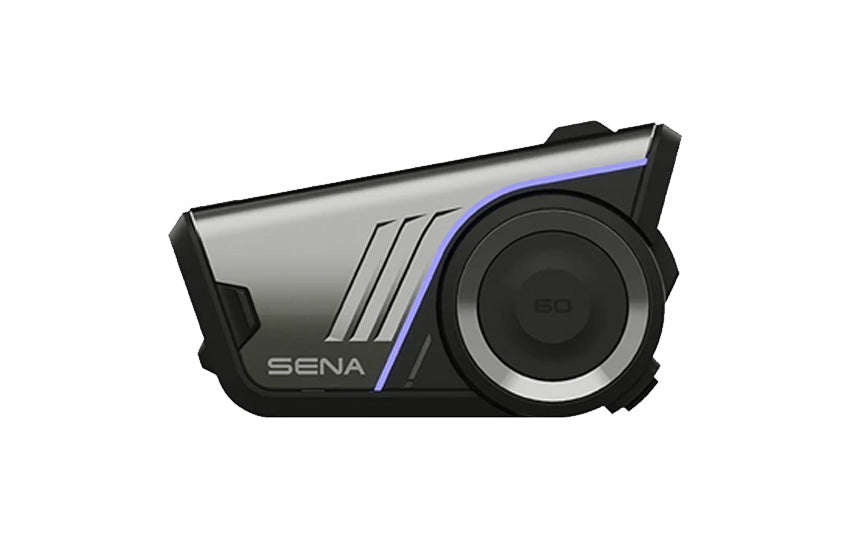 Sena 60S Motorcycle Communication System with Sound by Harmon Kardon (Dual Pack)