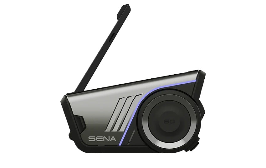 sena！ Sena 60S Motorcycle Communication System with Sound by Harmon