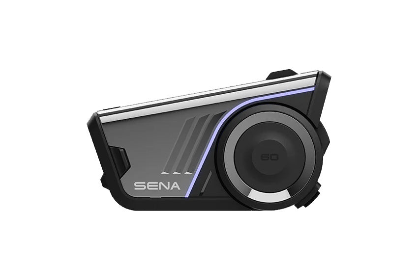 Sena 60S Motorcycle Communication System with Sound by Harmon Kardon (Dual Pack)