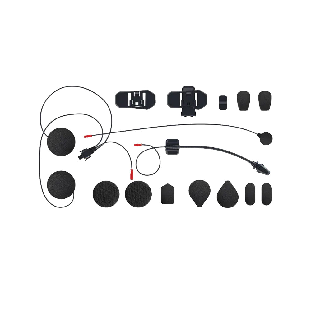 Sena E30 Helmet Clamp Kit