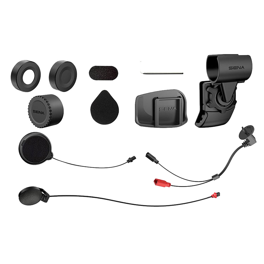 Sena Prism Tube WIFI Accessory Kit