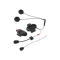 Sena SF1, SF2, SF4 Helmet Clamp Kit with HD Speakers