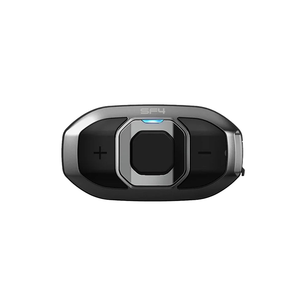 Sena SF4 Motorcycle Bluetooth Communication System (Dual Pack)