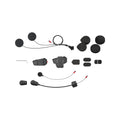 Sena Spider ST1 Helmet Clamp Kit