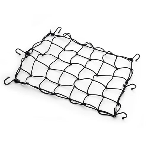 GIVI T11N UNIVERSAL SMALL ELASTIC CARGO NET